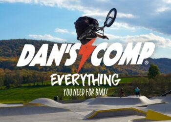The Complete Guide to Choosing BMX Gear for Every Rider with Danscomp