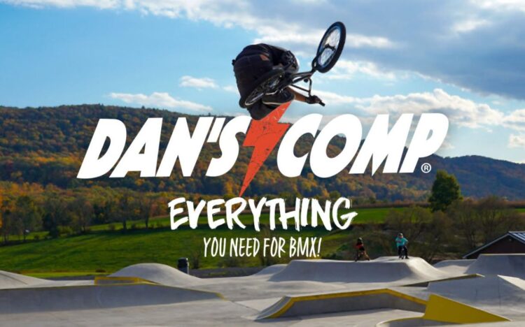 The Complete Guide to Choosing BMX Gear for Every Rider with Danscomp