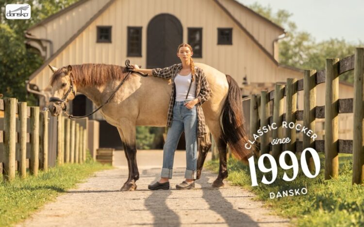 Comfort Meets Style: How Dansko Supports Every Step with Confidence