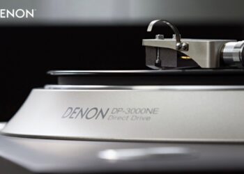 Denon: Transform Your Entertainment Experience with Exceptional Sound