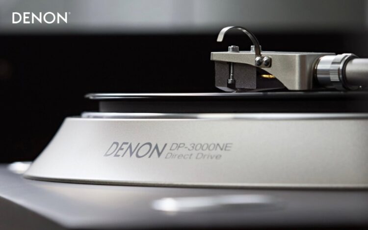 Denon: Transform Your Entertainment Experience with Exceptional Sound