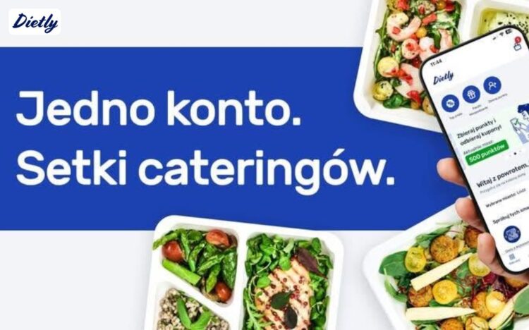 Dietly – wygodny sposób na zdrowe odżywianie i oszczędność czasu każdego dnia