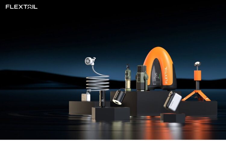 Flextail: Innovative Outdoor Gear and Smart Solutions for Every Adventure