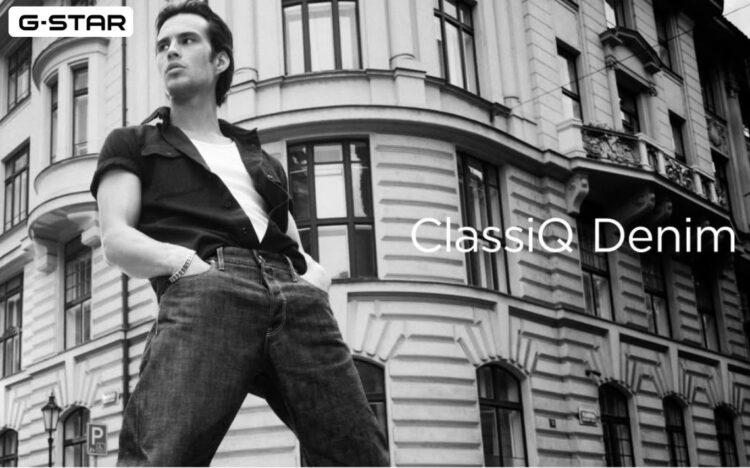 G-Star RAW: The Denim Revolution That Continues to Redefine Modern Fashion