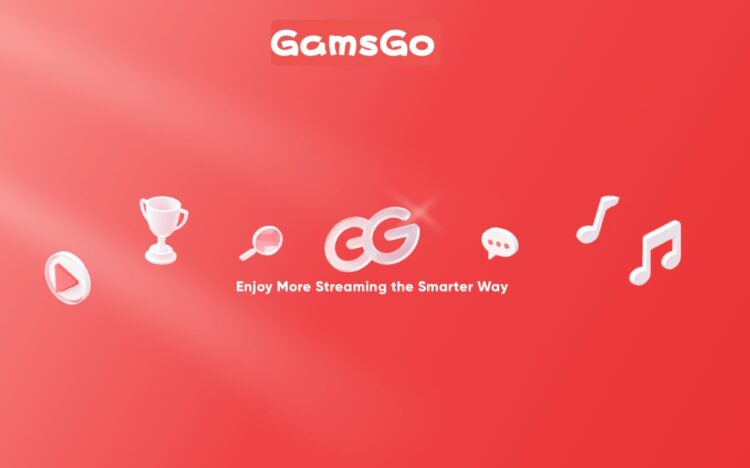 더 스마트한 디지털 엔터테인먼트 경험을 위한 Gamsgo의 새로운 구독 방식