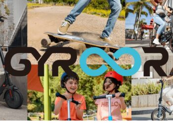 Gyroor: Ride Smarter and Explore More with Modern Electric Mobility