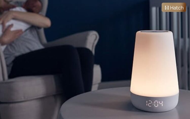 Hatch: Transform Your Home with Smart Lighting and Wellness Technology