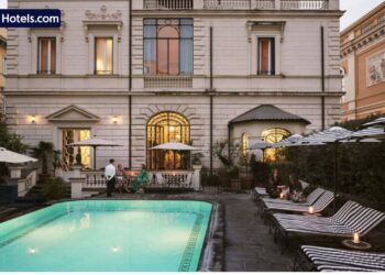 Hotels.com: Discover Better Stays, Bigger Savings, and Smarter Travel Experiences