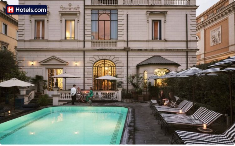 Hotels.com: Discover Better Stays, Bigger Savings, and Smarter Travel Experiences