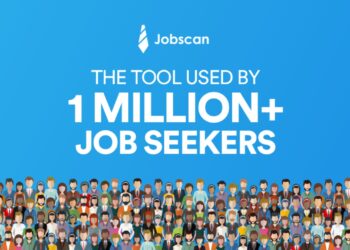 Jobscan: Transforming the Way Professionals Improve Their Job Search Success