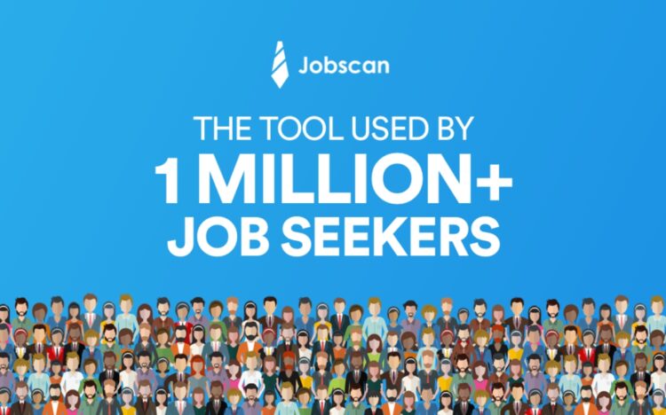 Jobscan: Transforming the Way Professionals Improve Their Job Search Success