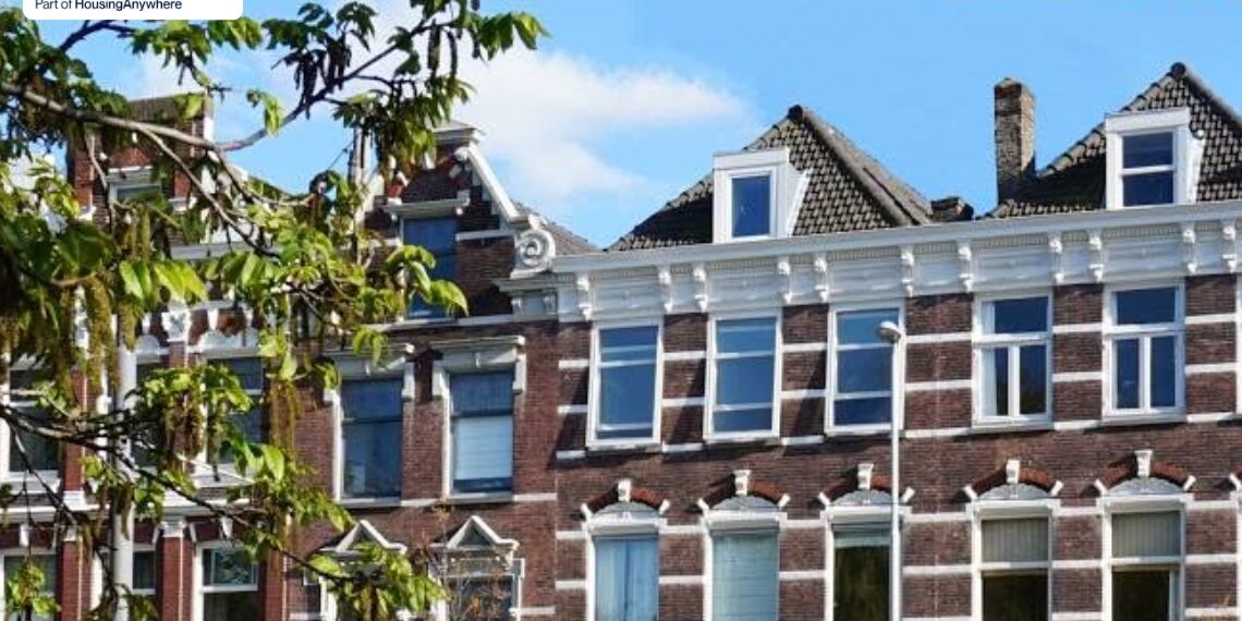 Kameren maakt het vinden van een woning eenvoudiger en slimmer