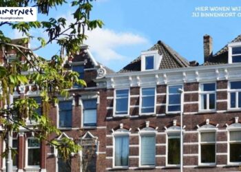 Kameren maakt het vinden van een woning eenvoudiger en slimmer