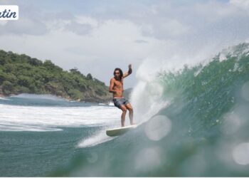 Katin USA: A Timeless Surf-Inspired Brand Blending Heritage, Style, and Coastal Lifestyle