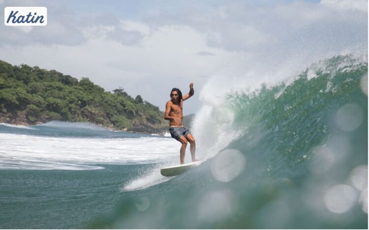 Katin USA: A Timeless Surf-Inspired Brand Blending Heritage, Style, and Coastal Lifestyle