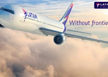 LATAM Airlines: Connecting Travelers to the Best of South America and Beyond