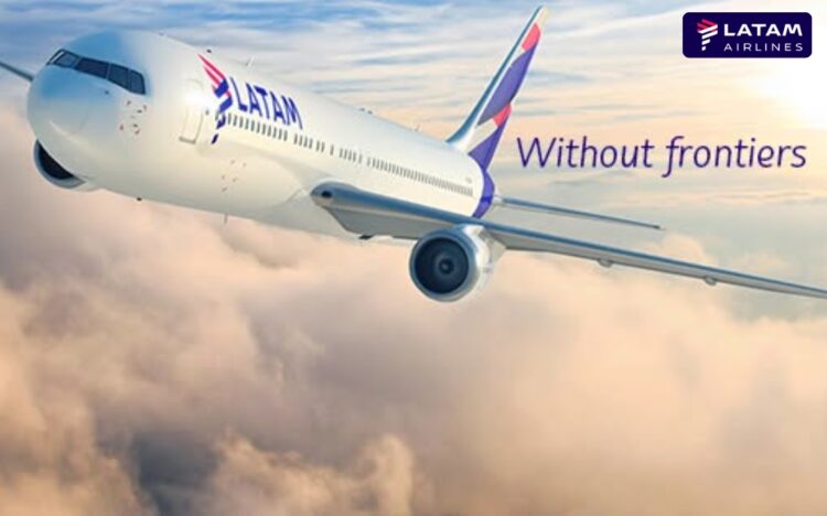 LATAM Airlines: Connecting Travelers to the Best of South America and Beyond