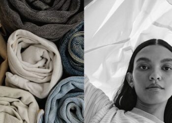 Mate the Label: Sustainable Everyday Essentials with Timeless Style and Great Online Offers