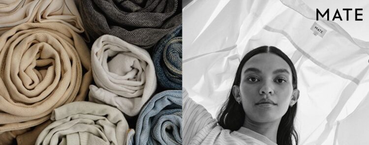 Mate the Label: Sustainable Everyday Essentials with Timeless Style and Great Online Offers