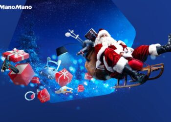 ManoMano: The Ultimate Online Marketplace for DIY, Home Improvement, and Garden Projects