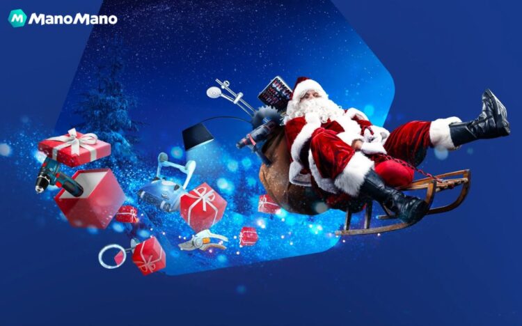 ManoMano: The Ultimate Online Marketplace for DIY, Home Improvement, and Garden Projects