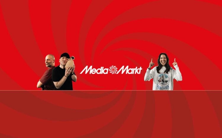 MediaMarkt: Tecnología, innovación y grandes oportunidades para tus compras digitales
