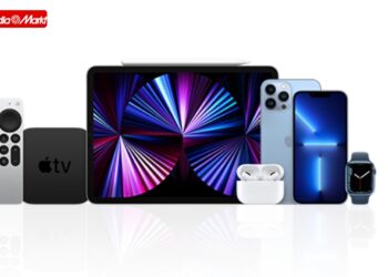 MediaMarkt: Tecnología, Innovación y Soluciones Inteligentes para el Día a Día