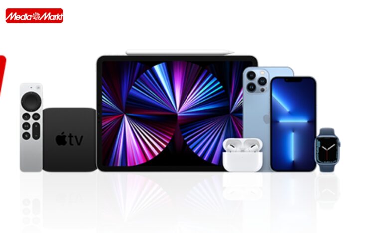 MediaMarkt: Tecnología, Innovación y Soluciones Inteligentes para el Día a Día