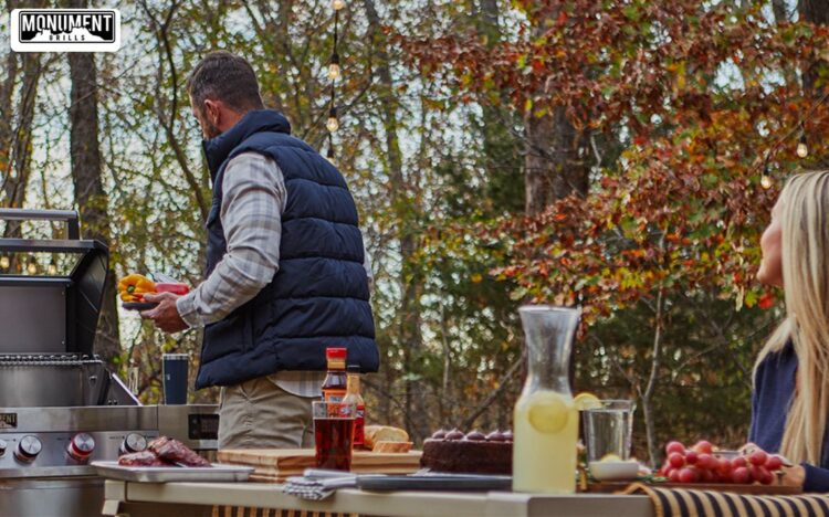 Monument Grills: Elevate Your Outdoor Cooking Experience with Premium Grills and Innovation