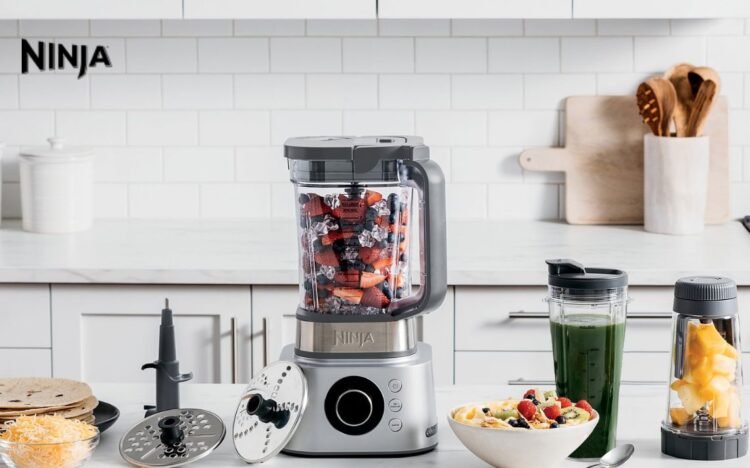 Ninja Kitchen: Revolutionizing Home Cooking with Smart Appliances and Incredible Savings
