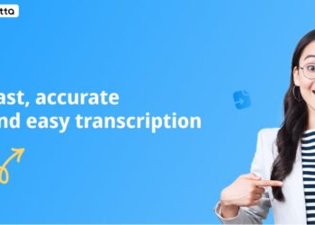 NottaAiが変える次世代の会議体験と業務効率化の未来