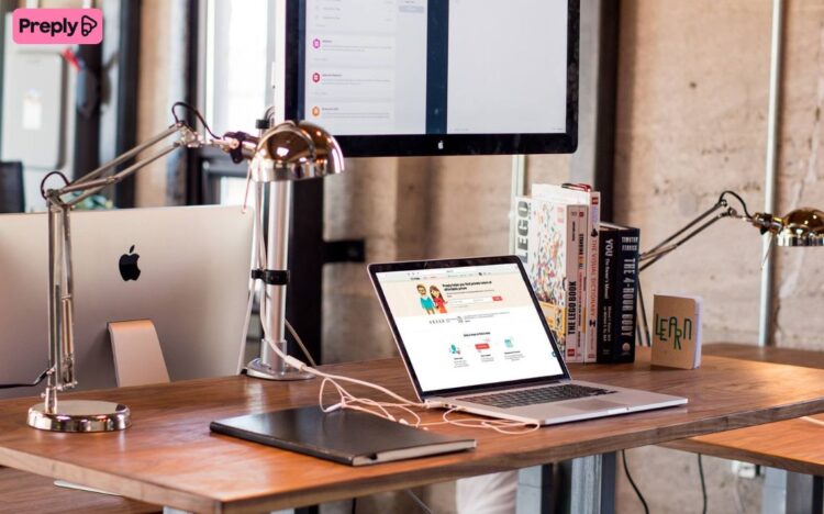 Preply: Transforming Language Learning Through Personalized Online Tutoring