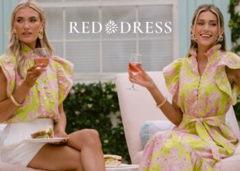Red Dress Boutique: Elevate Your Style with Trendy Fashion for Every Occasion