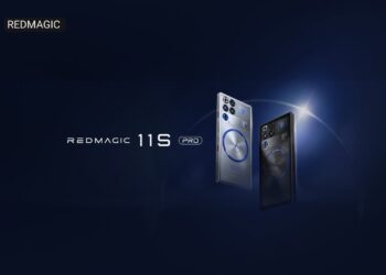 Global REDMAGIC: Next-Level Mobile Gaming Starts with Hardware Built for Performance