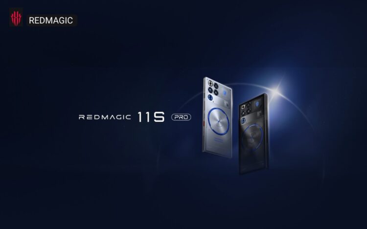 Global REDMAGIC: Next-Level Mobile Gaming Starts with Hardware Built for Performance