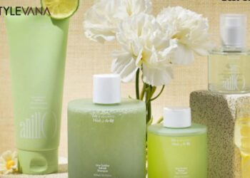 Stylevana: Discover Global Beauty Trends with Premium Skincare, Makeup, and Lifestyle Essentials