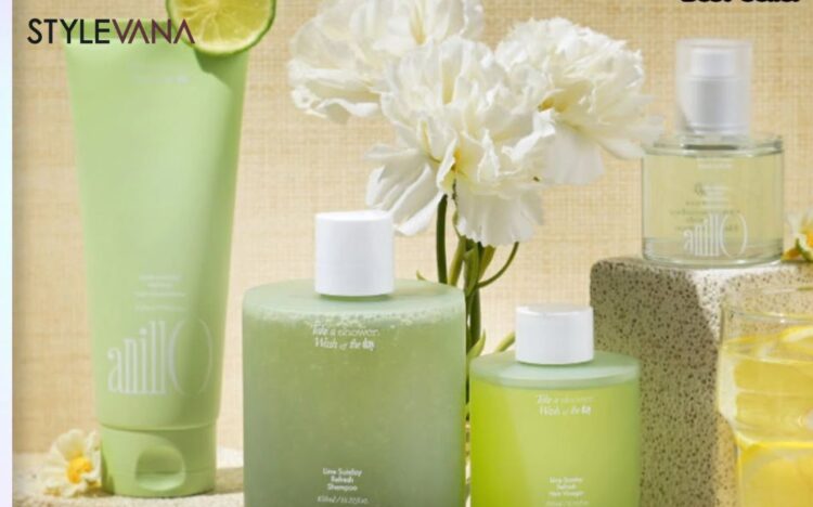 Stylevana: Discover Global Beauty Trends with Premium Skincare, Makeup, and Lifestyle Essentials