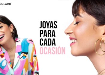 Singularu: La joyería moderna que conquista con estilo, personalidad y diseños únicos