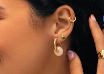 Descubre la Elegancia Atemporal con Singularu: Joyas con Estilo para Cada Ocasión