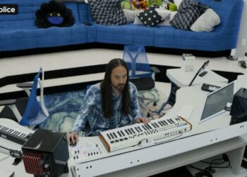 Splice: Empowering Music Creators with Samples, Plugins, and Creative Tools