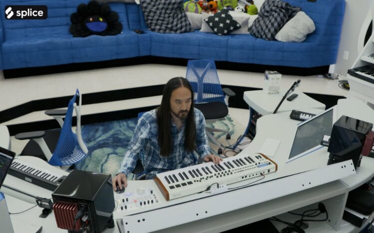 Splice: Empowering Music Creators with Samples, Plugins, and Creative Tools