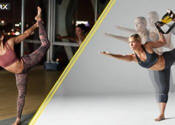 Transform Your Fitness Journey with TRX Training: The Ultimate Full-Body Workout Solution