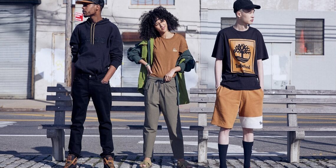 Timberland Brings Timeless Craftsmanship and Everyday Style Together
