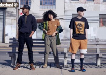 Timberland Brings Timeless Craftsmanship and Everyday Style Together