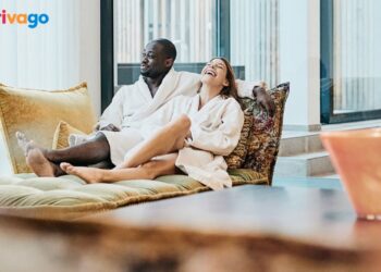 Trivago: Encuentra el hotel ideal al mejor precio y disfruta viajes más inteligentes