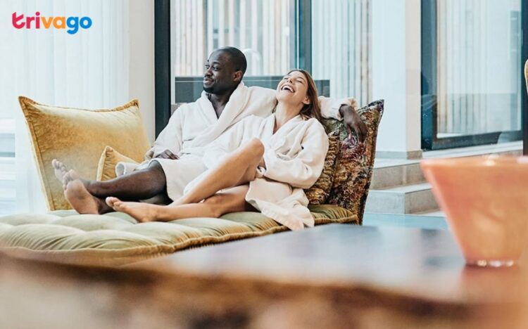 Trivago: Encuentra el hotel ideal al mejor precio y disfruta viajes más inteligentes