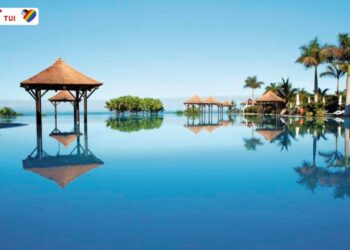 TUI: Traumurlaub einfach planen und die Welt mit einem der führenden Reiseanbieter entdecken