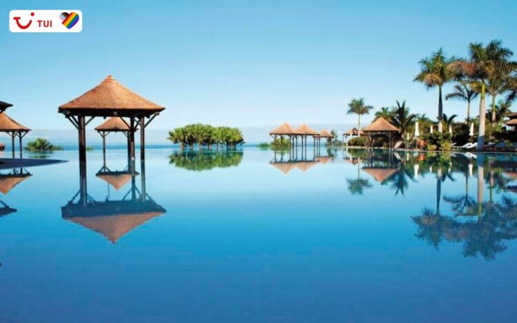 TUI: Traumurlaub einfach planen und die Welt mit einem der führenden Reiseanbieter entdecken
