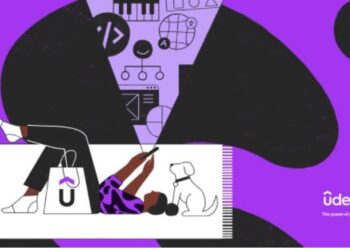 Udemy: Unlocking New Skills Through Flexible Online Learning