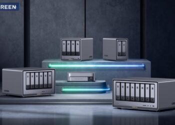 UGREEN: Powering Everyday Technology with Smart and Reliable Accessories
